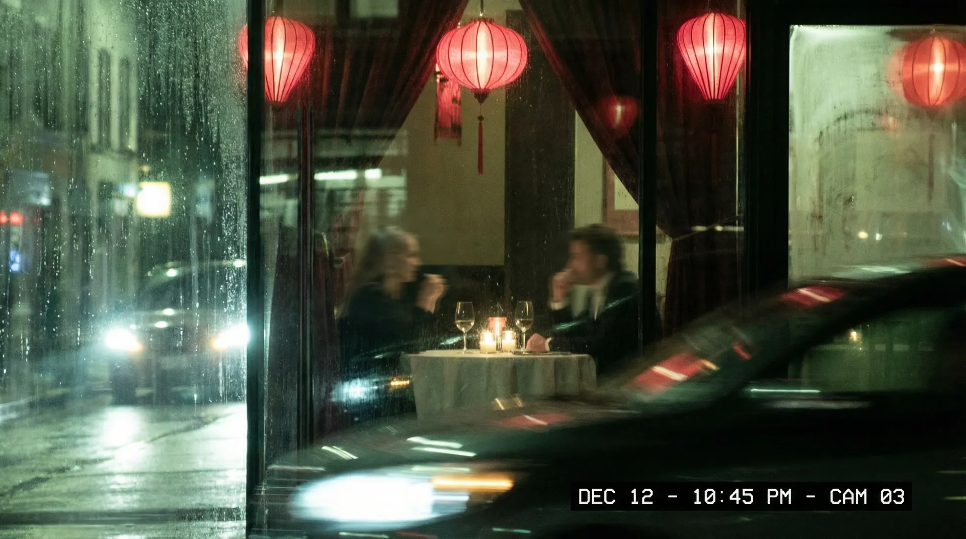 俄罗斯专享会app - 餐厅密会偷拍照